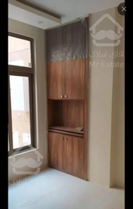 آپارتمان ۸۰متری دوخوابه صفر