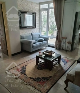 ۶۰متر فول امکانات خوش نقشه