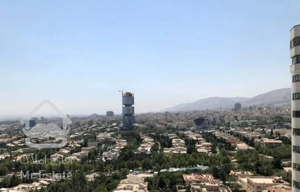 برج نشینان*ویو ابدی تهران