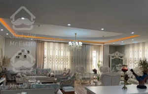 ۱۵۰ متر  ۲ پارکینگ