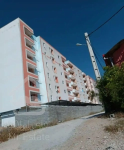 آپارتمان ایثارگران بلوار بسیج