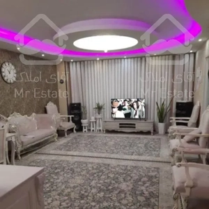 خرید واحد ۷۳ متری خوش نقشه دو خواب