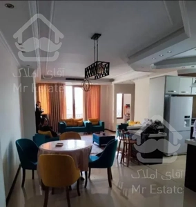 ۹۶ متر، کامرانیه شمالی، دو خ شیک