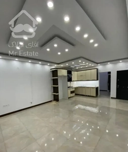 آپارتمان نوساز کیانشهر شقایق