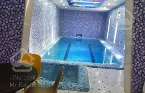 اجاره ویلا استخردار سه خواب ساحلی نور