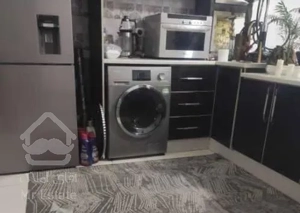 رهن کامل آپارتمان ۱۰۷ متری پاسداران