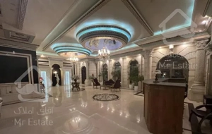 اپارتمان 125متر نوساز کلید نخورده فول