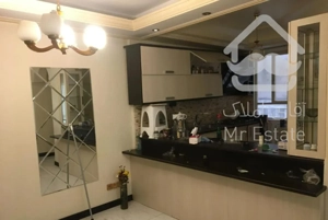 سعادت آباد /۸۰ متر دو خواب/مسکونی