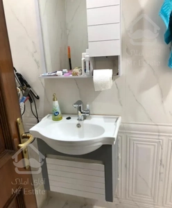 ٦٥مترفول/کلیدنخورده/لابی/آسانسورباربر/ویو ابدی