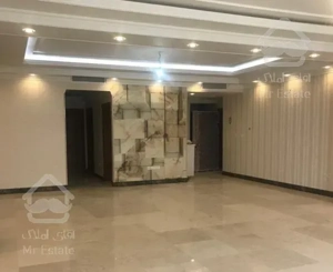 ١٣٨متر قلب شهرک راه آهن منطقه٢٢