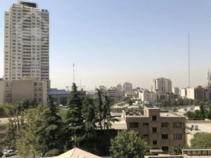 فروش آپارتمان ۱۹۰ متر اقدسیه ویو ابدی