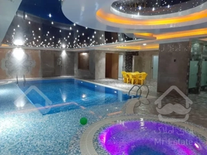 اجاره اپارتمان 140 متر در دروس فول مشاعات