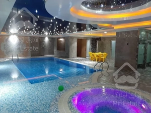 125 متری دروس خوش چیدمان