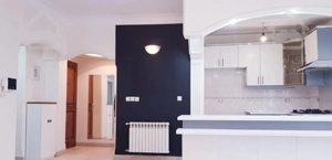 ۷۵ متر، دوخوابه، خوش نقشه