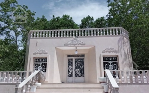 اجاره ویلا باغ امامزاده