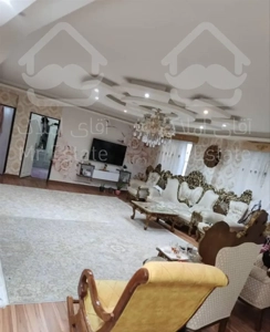 فروش آپارتمان ۱۲۰ متری در جاده لیلاکوه