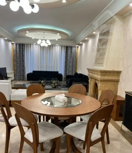 فروش آپارتمان ۹۲ متری ۲ خوابه طبقه ۱ در بهجت‌آباد