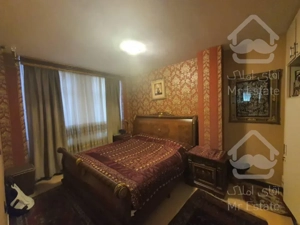 ۱۶۵ متر آپارتمان سعادت آباد صرافهای شمالی