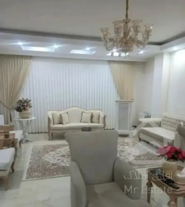 ۱۱۵متری (خونه خوش نقشه) گلبرگ