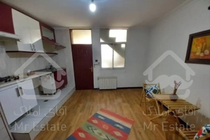 سوییت 30 متری بدون خواب