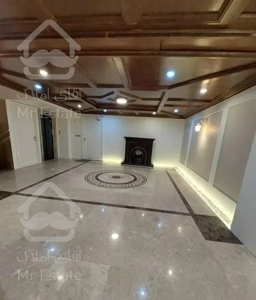 اجاره آپارتمان ۱۴۵ متر ۳ خواب (۲ مستر)