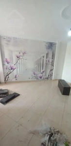 اپارتمان۵۵متری کامل بازسازی قولنامه ای