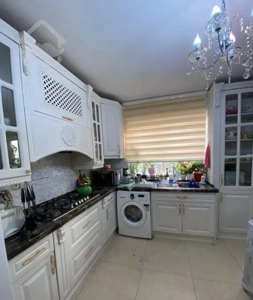 قیطریه 117 متر 3 خواب