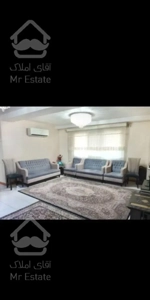 88متر فول امکانات لطفعلی خانی