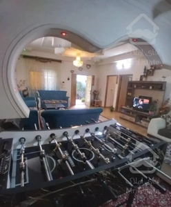 اجاره دوخوابه دربستی با  فوتبال  دستی  نوساز