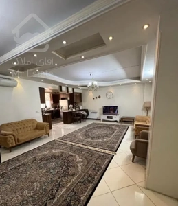 ۷۵متر/فول امکانات/دوخواب مستر