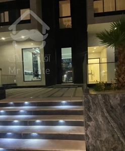 فروش اپارتمان ۲۵۳متری نوساز عظیمیه سنبل