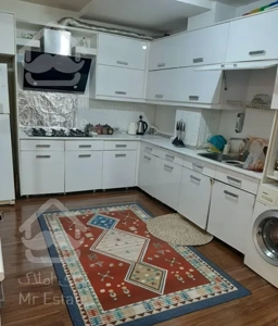 آپارتمان مبله رفاهی فول امکانات