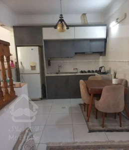 ویلا ۱۴۰ متر نیم پیلوت در امام ۲۱