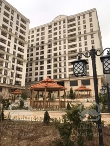 ۱۱۰ متر برج رونیکا پالاس سیمون