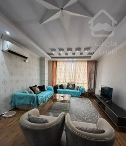 ۱۰۰متر دو خواب *رو به کوچه*گیشا