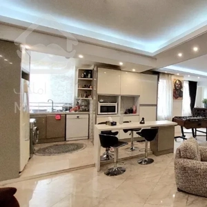 ۸۰متر۲خواب فول سوپر لاکچری