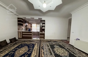 ۹۰متر آپارتمان محک فول امکانات