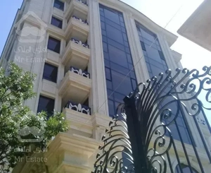 ۲۶۰م برج باغ ویو ابدی شهر و کوه