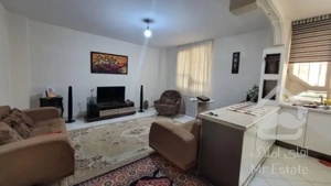 ۵۴ متر سالن پرده خور