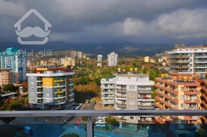 ۱۴۰متر برج های شهرک غرب-ویو ابدی-اکواریوم-قابل تهاتر