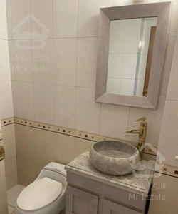 ۱۰۳ متر دو خوابه