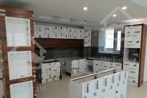 شهرک خرازی غرب دریاچه شمالی ویودار کلیدنخورده