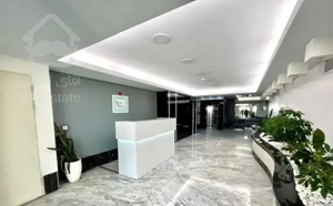 ۱۵۸ متر/۳ خواب/ویو ابدی/غرق نور/ولنجک