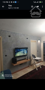 ۷۷ متر شهرک گلستان