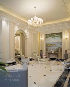 اجاره 205 متر در دروس