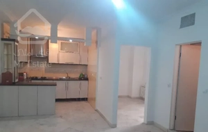 ۵۱ متر یکخوابه فول(۱۰ متر حیاط خلوت اختصاصی )