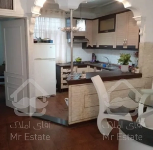 فروش آپارتمان ۴۵ متری، تک خواب، خوش نقشه و لوکیشن خوب