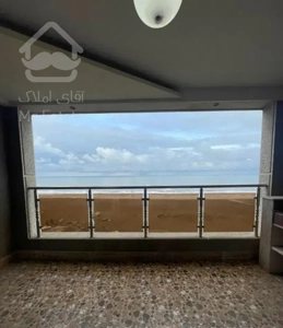 برج پلاک یک دریا۱۳۱مترمشاعات هتلینگ خط دریا سرخرود