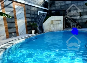 ویلای استخردار (۱۵ در ۷)