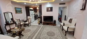 خطی روبه جنوب/لوکیشن دنج/بدون پرتی